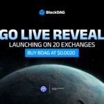 Uniswap News Shows Growth, Hedera Faces Resistance & BlockDAG Surprises With 20 Exchange Listings